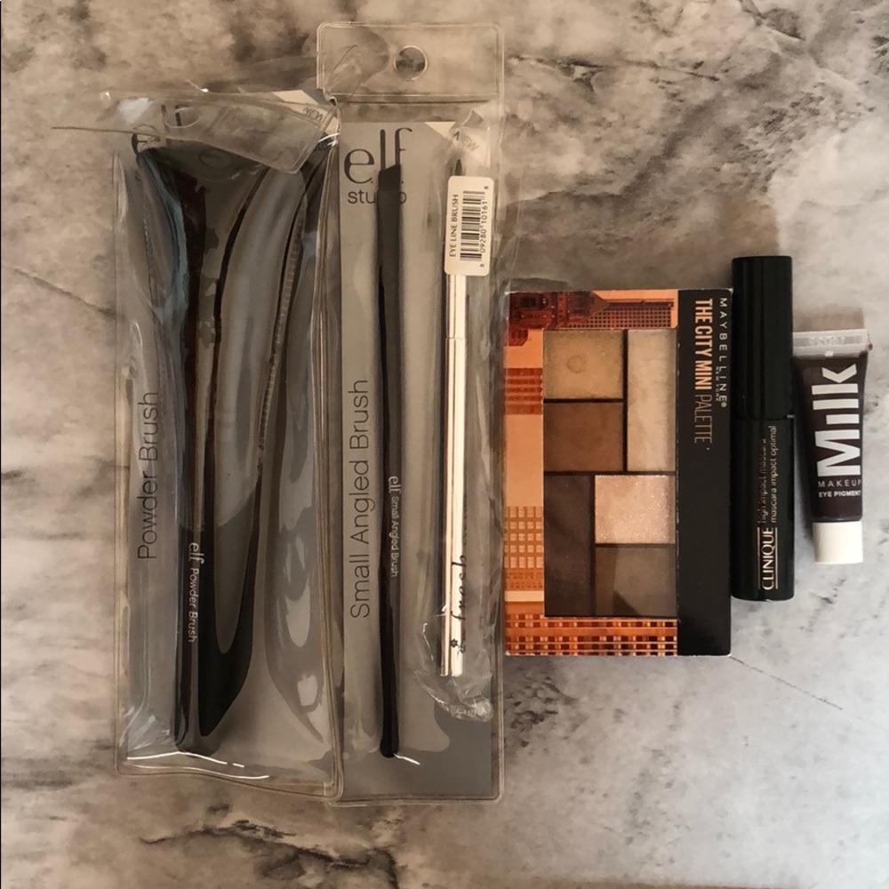 Brand New | Eye Makeup Collection